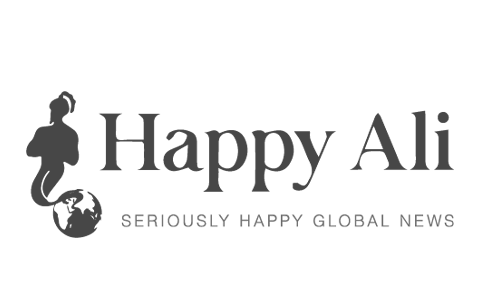 Affiliate - Happy Ali