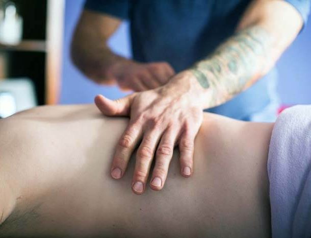 Gain More Massage Therapy Clients