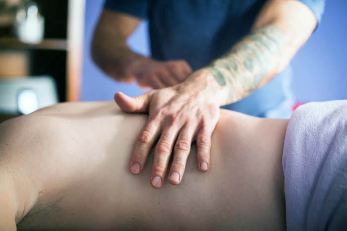 Gain More Massage Therapy Clients